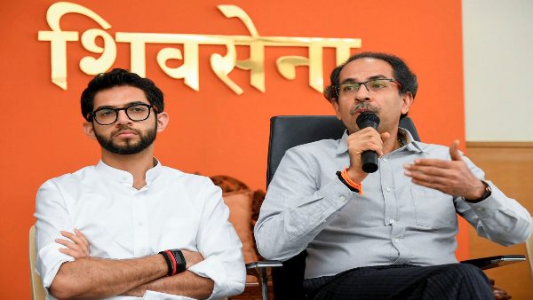 udhav udhav