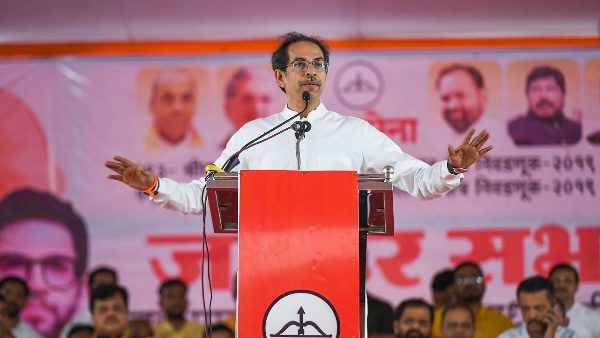 टारगेट पर हैं महाराष्ट्र में जीतकर आए नवनिर्वाचित विधायक