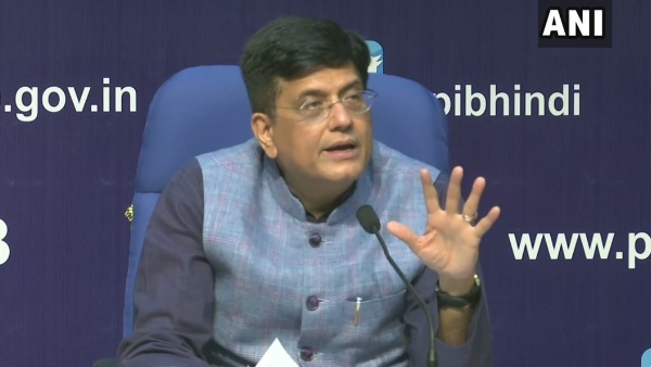 Piyush Goyal said on RCEP agreement PM Modi Piyush Goyal said on RCEP agreement PM Modi