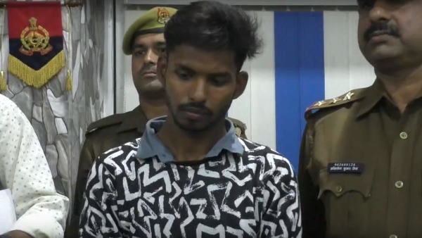 मौसेरी बहन का बनाया वीडियो