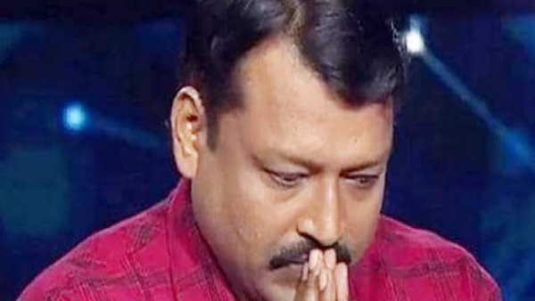 केबीसी से फोन आने पर नहीं हुआ था विश्वास