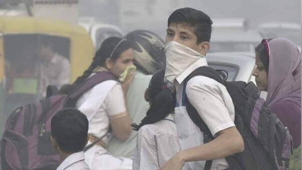 Pollution Pollution