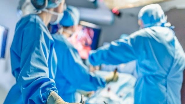 शरीर में बिना कट के निकाले पत्थर