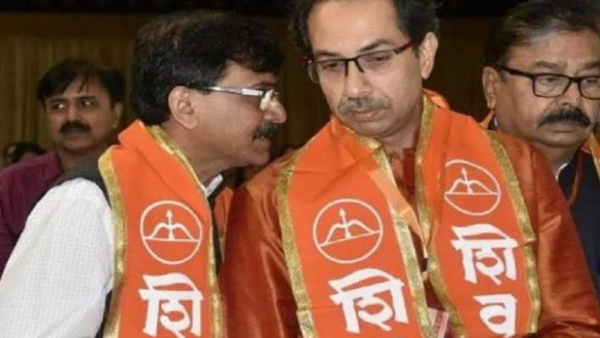 महाराष्ट्र में राष्ट्रपति शासन की सिफारिश