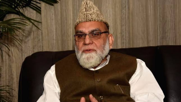Shahi Imam of Jama Masjid, Syed Ahmed Bukhari issues statement ahead of probable Ayodhya verdict Shahi Imam of Jama Masjid, Syed Ahmed Bukhari issues statement ahead of probable Ayodhya verdict