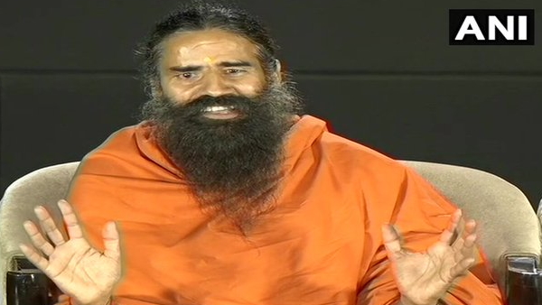 मस्जिद निर्माण में हिंदू भाई भी करें मदद: रामदेव