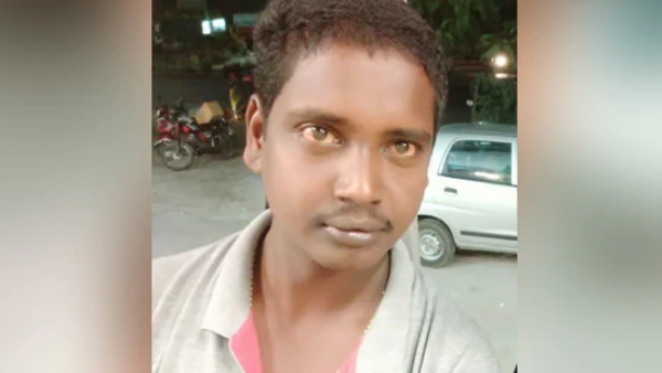 Scorched driver also died while saving female tehsildar from fire in Telangana Scorched driver also died while saving female tehsildar from fire in Telangana