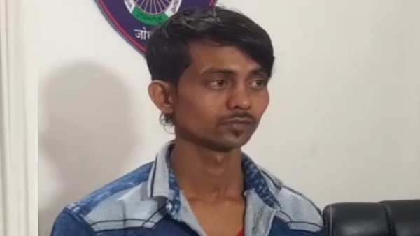 UP missing boy found after 10 years in Jodhpur Rajasthan UP missing boy found after 10 years in Jodhpur Rajasthan