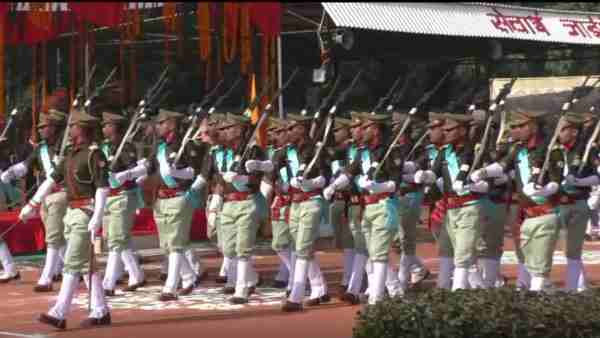 299 Sub Inspectors joined the Uttar Pradesh Police 299 Sub Inspectors joined the Uttar Pradesh Police