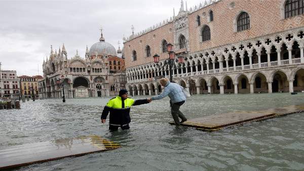 Global warming Global warming