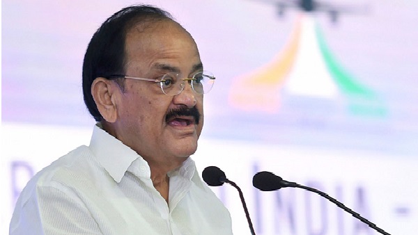 Venkaiah Naidu Venkaiah Naidu