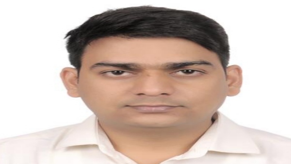 सीकर के विकास अग्रावत का भी चयन