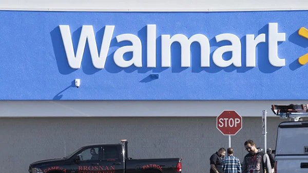 Walmart Walmart
