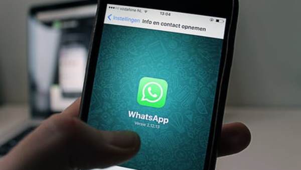इन फोन्स में नहीं काम करेगा WhatsApp