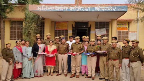 एक लाख 51 हजार रुपए किए एकत्रित