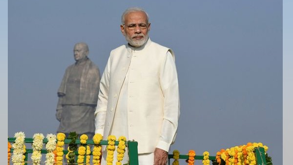 प्रतिमा के पास ही ये सुविधाएं भी हैं