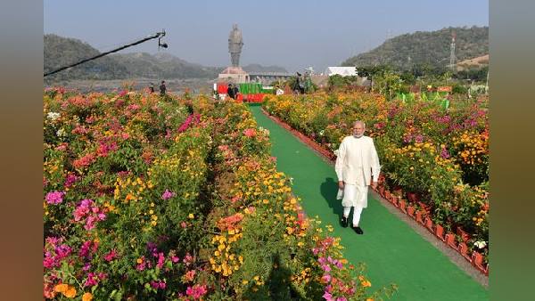 पटेल से जुड़े 2000 दुर्लभ फोटो देख सकेंगे