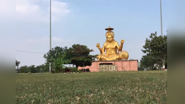 धार्मिक पर्यटन को मिलेगा बढ़ावा
