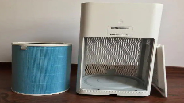 airpurifier airpurifier