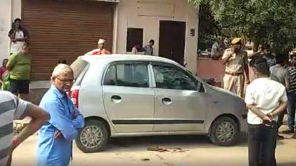काफी समय से चल रहा था प्रेम प्रसंग