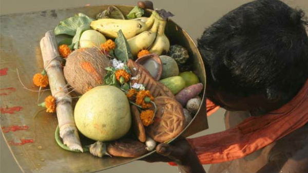 स्वच्छता और शुद्धता का विशेष ख्याल