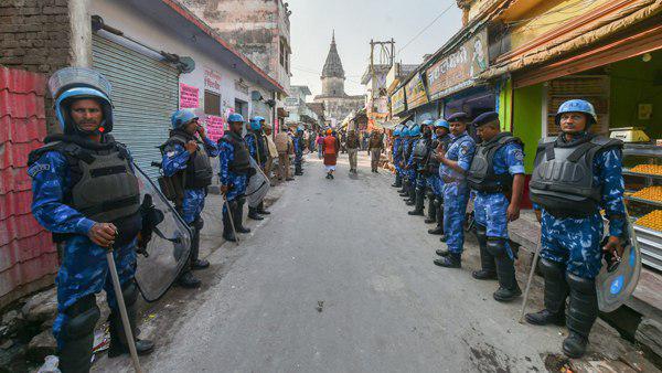 ayodhya ayodhya