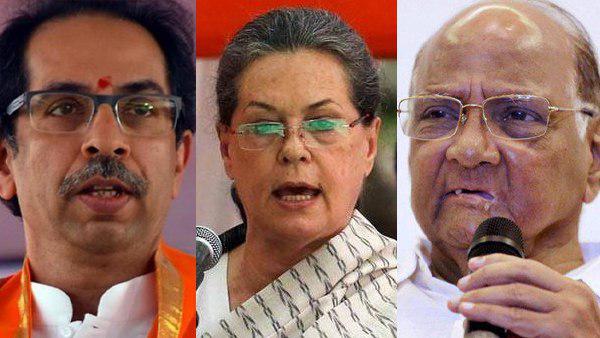 शरद पवार के इस बयान ने फंसा दिया पेंच