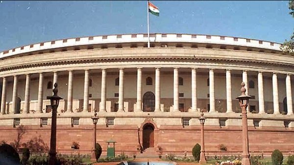 भारतीय लोकतंत्र की ऊपरी प्रतिनिधि सभा है राज्यसभा