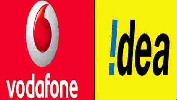 मार्च 2017 में हुआ वोडाफोन-IDEA का विलय