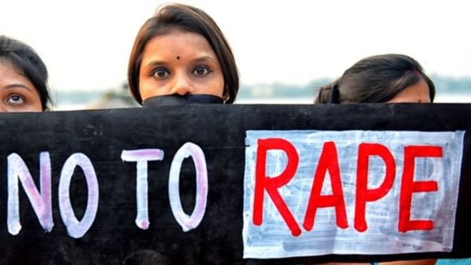 बलात्कार के ख़िलाफ़ प्रदर्शन बलात्कार के ख़िलाफ़ प्रदर्शन