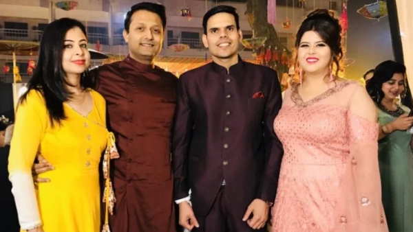 शादी से पहले विवादों का बवंडर