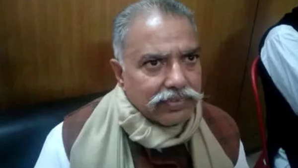 unnao gangrape victim yogi minister ranvendr pratap singh statement unnao gangrape victim yogi minister ranvendr pratap singh statement