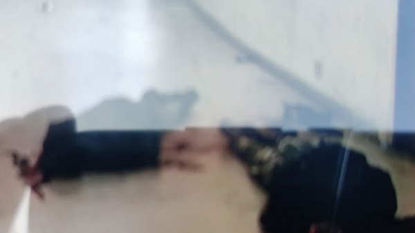 ranchi crpf camp company commander and soldier died in firing ranchi crpf camp company commander and soldier died in firing