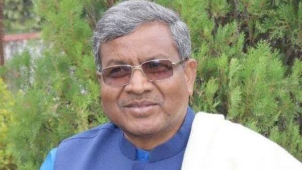 भाजपा छोड़ने के बाद बाबूलाल की स्थिति