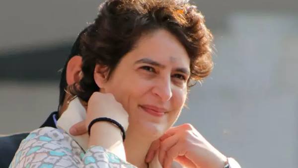 प्रियंका ने भी किया कड़ा विरोध