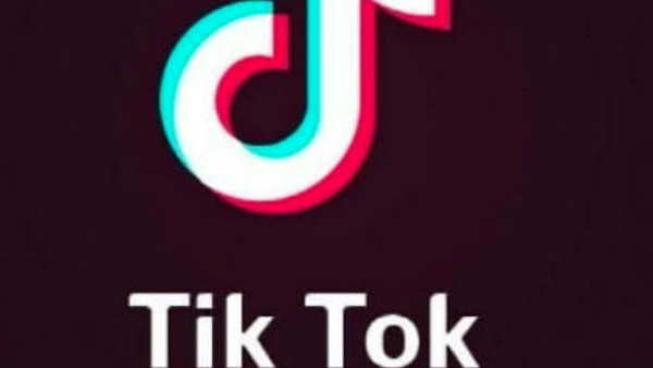 टिक टॉक वीडियो के बारे में पूछा