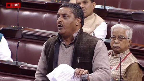 SP Javed ali khan on Citizenship Bill, Citizenship Amendment Bill, rajya sabha, Citizenship Amendment Bill 2019, नागरिकता संशोधन बिल, sp SP Javed ali khan on Citizenship Bill, Citizenship Amendment Bill, rajya sabha, Citizenship Amendment Bill 2019, नागरिकता संशोधन बिल, sp