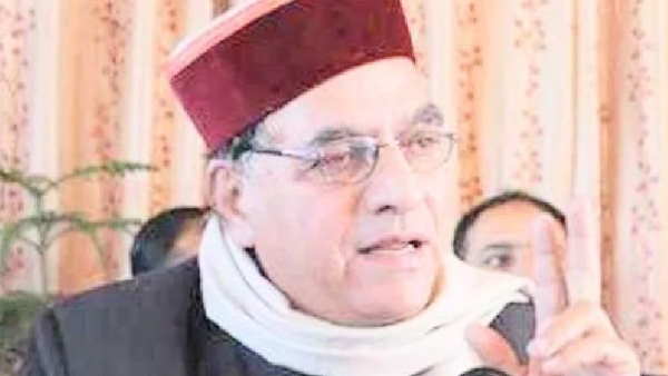himachal pradesh education minister suresh bhardwaj statement on eve teasing in school himachal pradesh education minister suresh bhardwaj statement on eve teasing in school