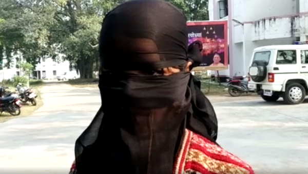 पड़ोस की लड़की ले गई फिर कर दिया बेहोश