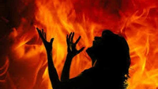 muzaffarpur girl burn alive died during treatment in patna hospital muzaffarpur girl burn alive died during treatment in patna hospital