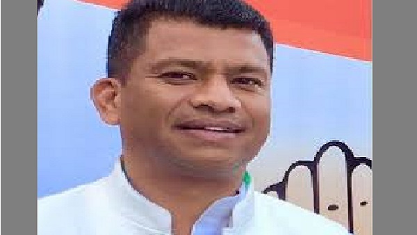 नबरंगपुर में गैंगरेप-हत्या की वारदात के खिलाफ प्रदर्शन कर रहे थे