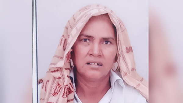 baghpat murder of old woman accused army man baghpat murder of old woman accused army man