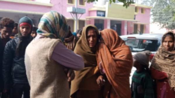 raebareli mother and daughter in law died due to suffocation raebareli mother and daughter in law died due to suffocation
