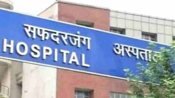 देर रात पीड़िता ने अस्पताल में तोड़ा दम