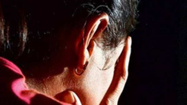 हत्या करने के बाद वहीं खड़ा रहा युवक