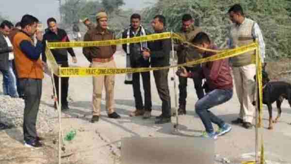 90 फीसदी जलने के बाद भी नहीं हारी हिम्मत