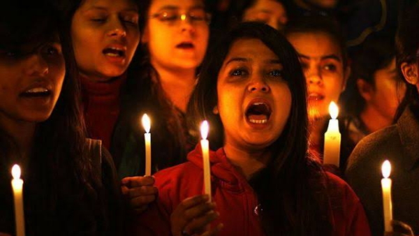 निर्भया को सात साल से इंसाफ का इंतजार