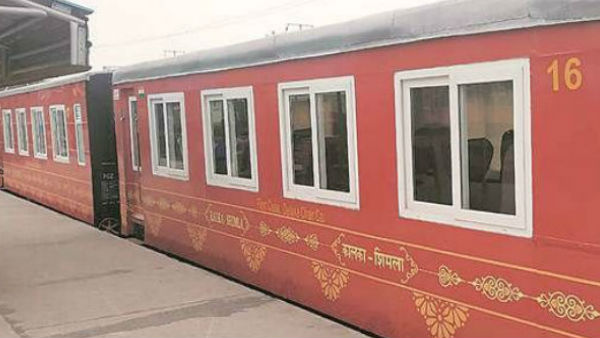 कितना है किराया