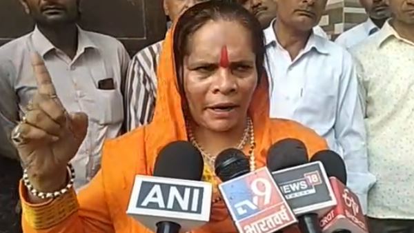 'उन्नाव के दरिंदों को भी ऑन द स्पॉट सजा दी जाए'