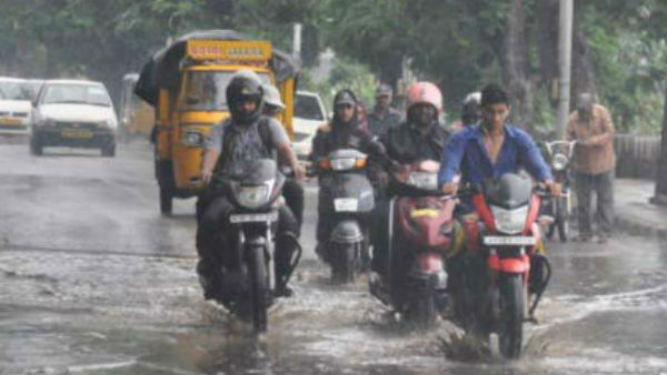दिल्ली-एनसीआर में मौसम पूरी तरह से बदल गया है।